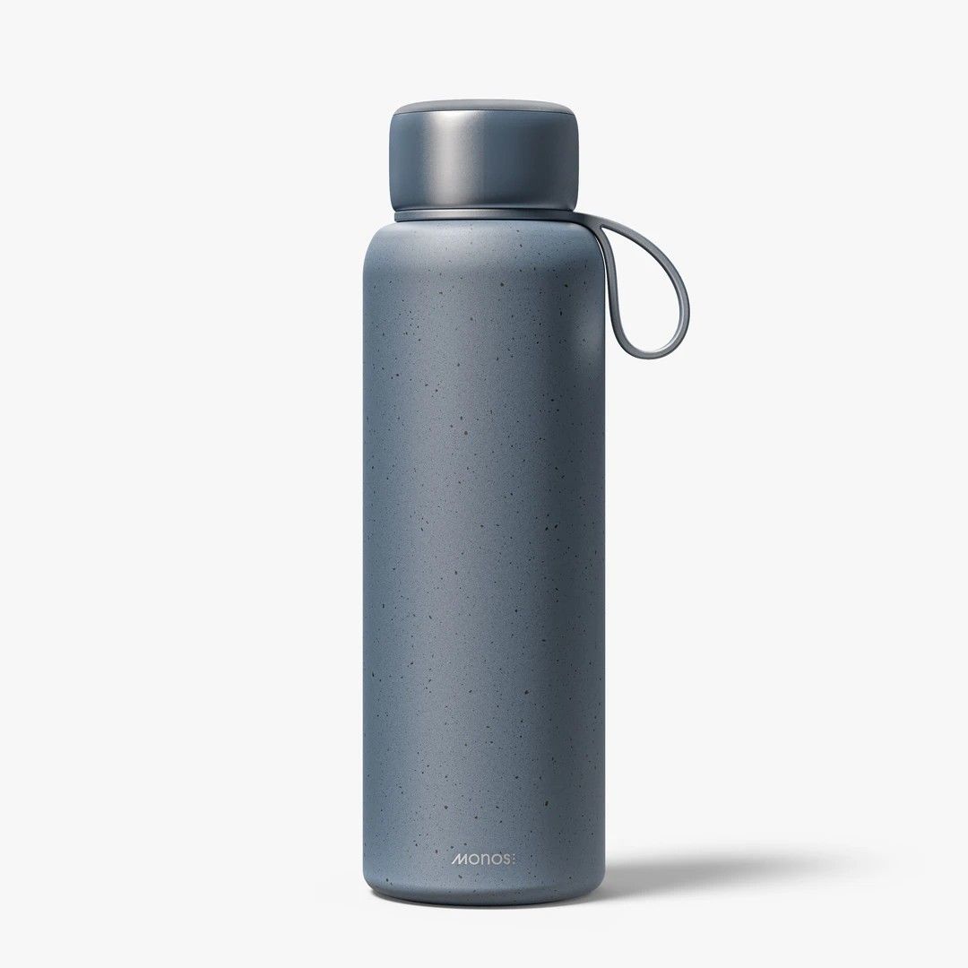 water bottles