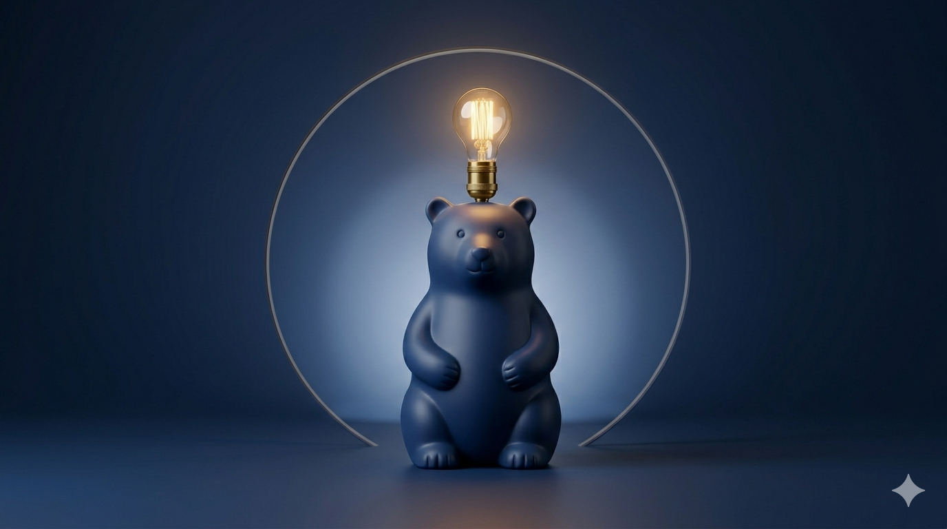 Animal Lamps