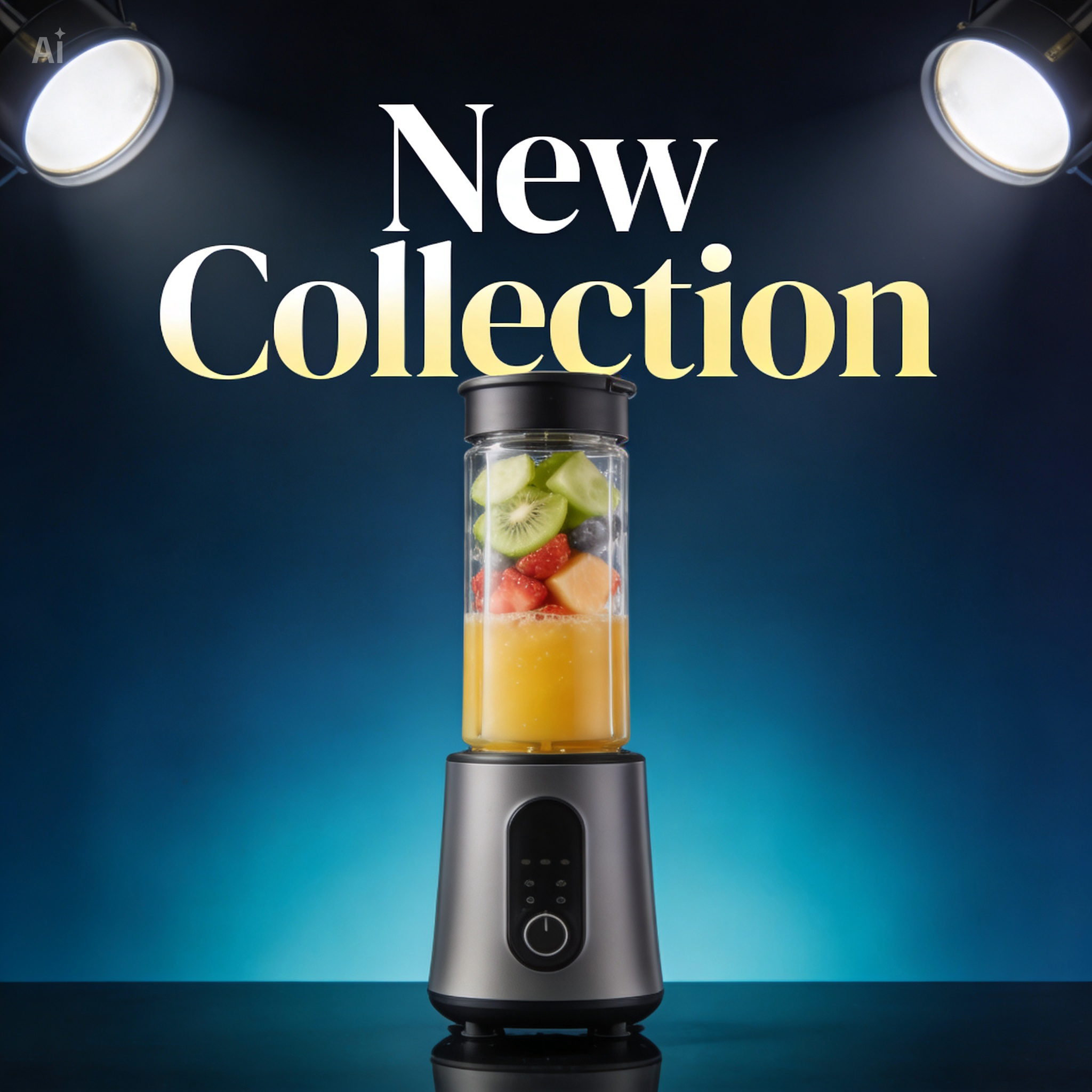 Juicer Blender