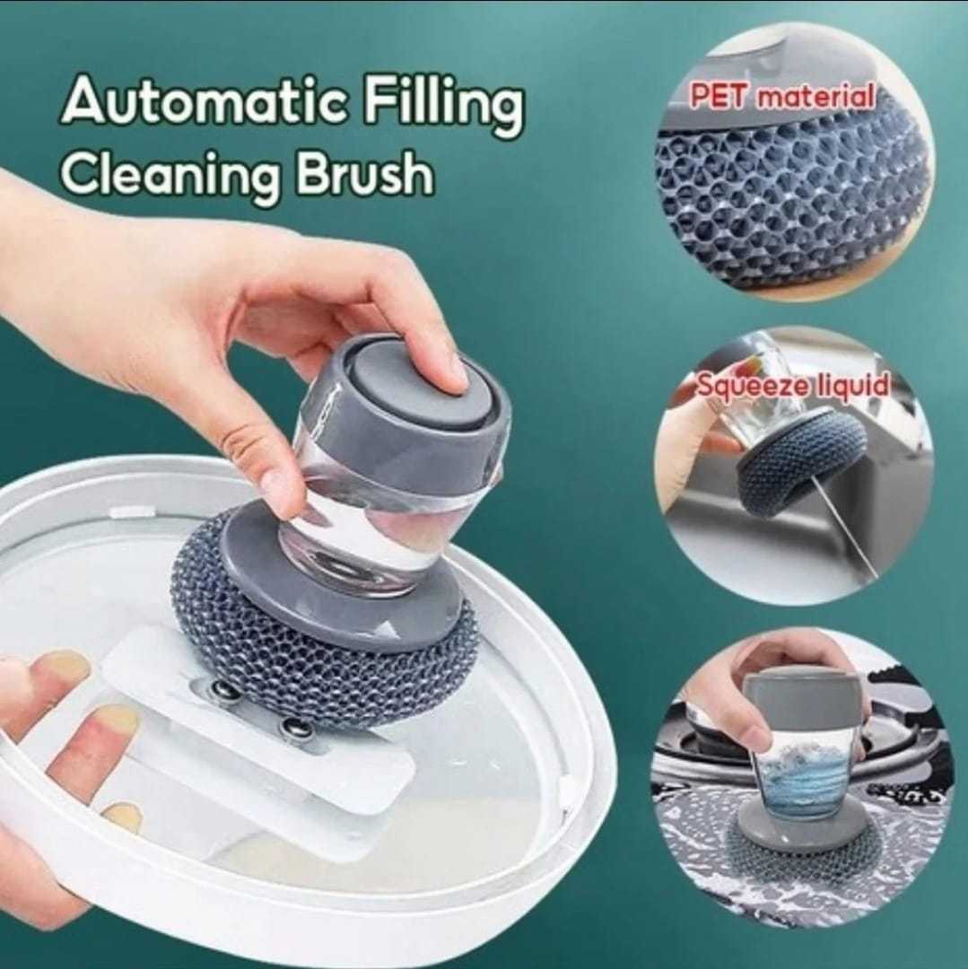 5 in 1 Kitchen Sink Organizer Bundle |  Faucet Extender | Soap Scrubber | Pakistan