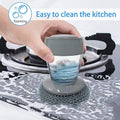 Juna Liquid Dish Washing Soap | Grease  Cutter | Lemon Fresh | Pakistan