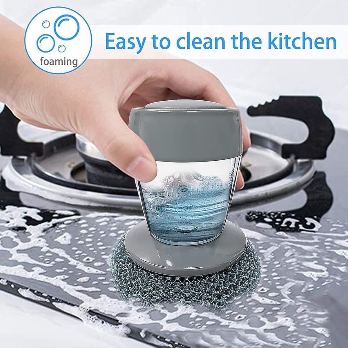 Juna Liquid Dish Washing Soap | Grease  Cutter | Lemon Fresh | Pakistan
