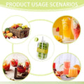 2 in 1 Zero Touch Ice Cube Bottle | Press  Release | BPA Free | Pakistan