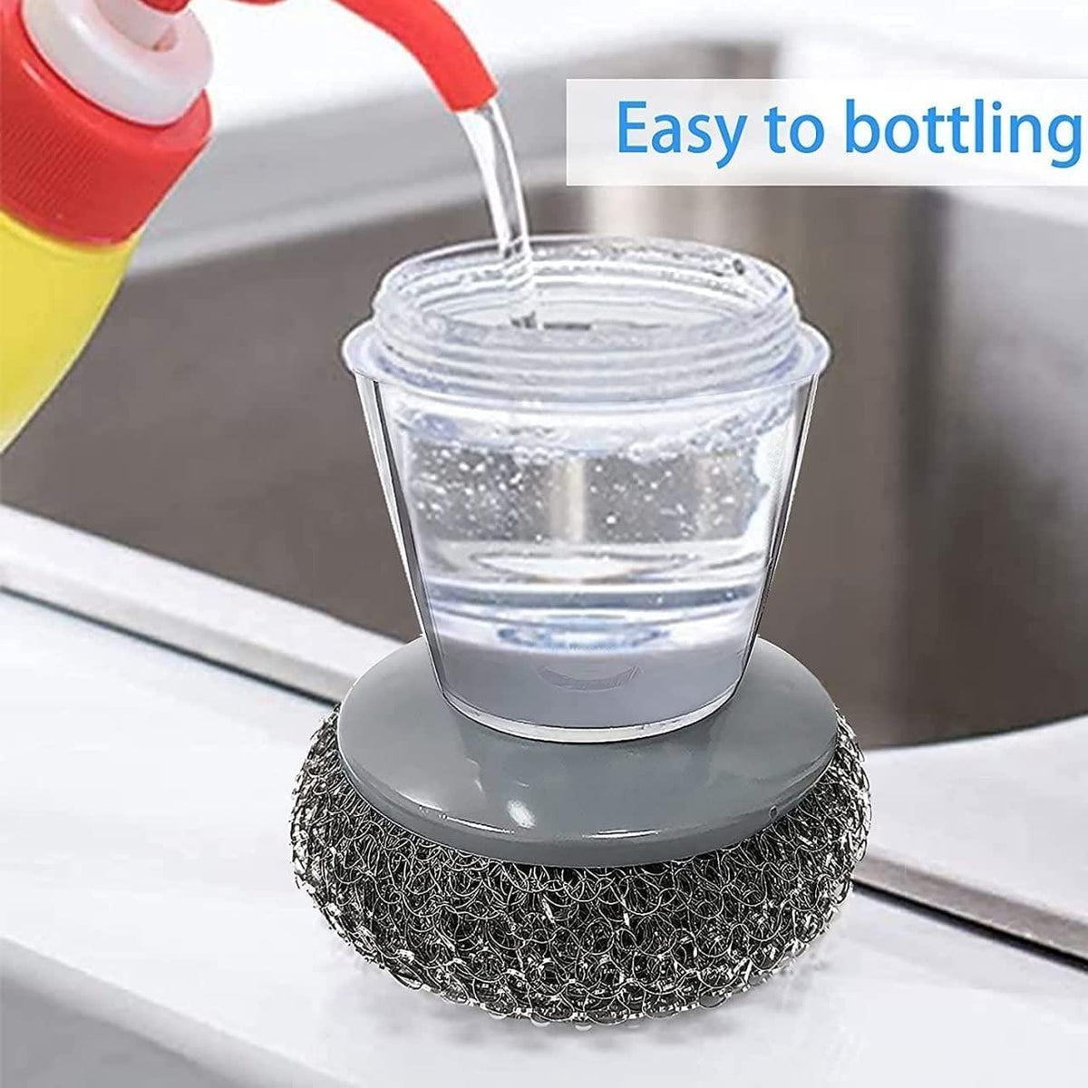 Juna Liquid Dish Washing Soap | Grease  Cutter | Lemon Fresh | Pakistan