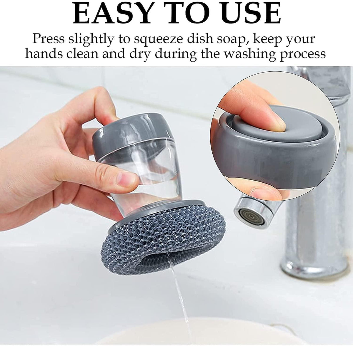 Juna Liquid Dish Washing Soap | Grease  Cutter | Lemon Fresh | Pakistan