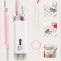7 in 1 Keyboard Cleaning Kit | Earphone Cleaner | COD Pakistan