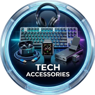 TECH ACCESSORIES