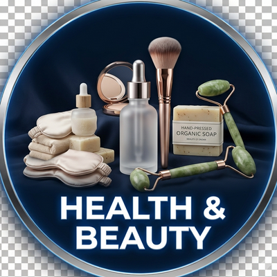 healthy&beauty