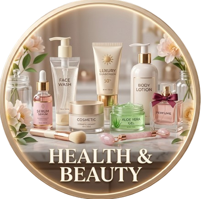 healthy&beauty