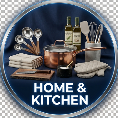 home&kitchen