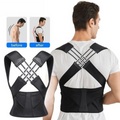 Spider Posture Corrector Belt | Back Support  | Adjustable | Men Women | Pakistan