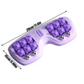 Foot Massager Roller | Heel Arch Pain  Relief | Reflexology | Pakistan