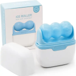 Ice Roller Face & Body | Cold Therapy |  Puffiness Relief | Skincare | Pakistan